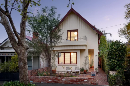 90 Freeman Street, Fitzroy North, Vic 3068