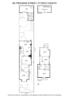 90 Freeman Street, Fitzroy North, Vic 3068-Floorplan
