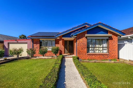 90 Garden Grove Drive, Mill Park, Vic 3082 - For Sale