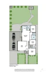 90 Garden Grove Drive, Mill Park, Vic 3082-Floorplan