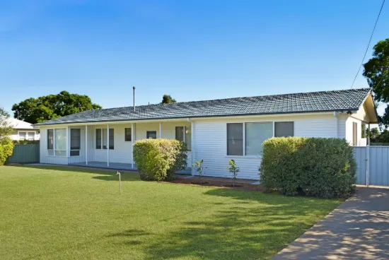 90 George Street, Gunnedah, NSW 2380