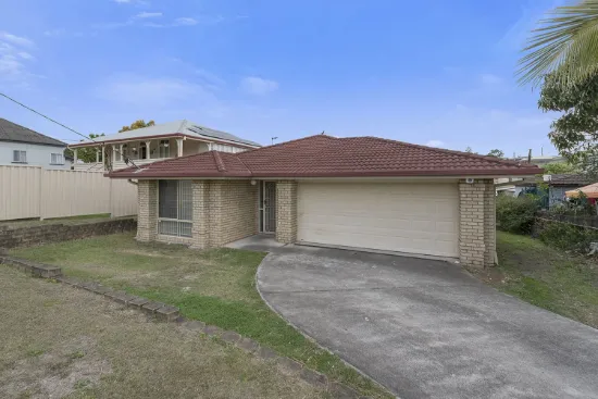 90 Gordon Avenue, Darra, Qld 4076