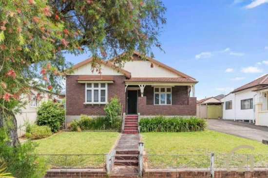 90 Graham Street, Berala, NSW 2141