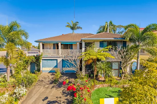 90 Greenmeadow Road, Mansfield, Qld 4122