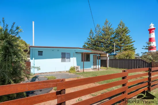 90 Gunners Lane, West End, WA 6530