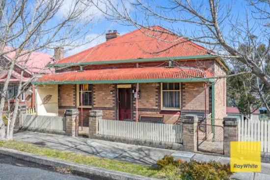 90 Hassans Walls Road, Lithgow, NSW 2790