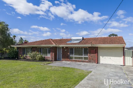 90 Hume Road, Thornlie, WA 6108