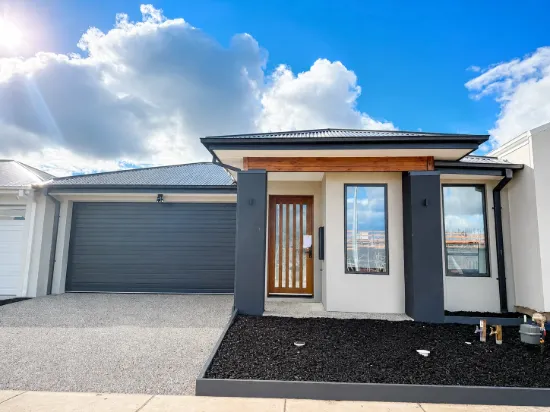 90 Hurst Drive, Tarneit, Vic 3029