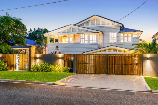 90 Jackson Street, Hamilton, Qld 4007