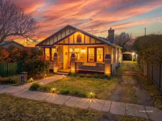 90 Jeffrey Street, Armidale, NSW 2350