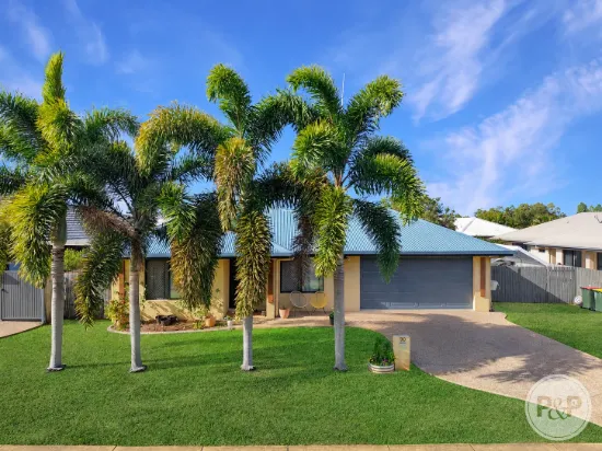 90 Kalynda Parade, Bohle Plains, Qld 4817