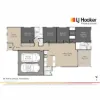 90 Kinross Road, Thornlands, Qld 4164-Floorplan