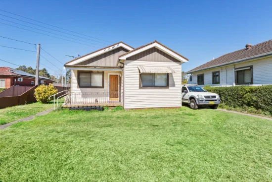 90 Lansdowne Road, Canley Vale, NSW 2166