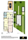 90 Lansdowne Road, Canley Vale, NSW 2166-Floorplan