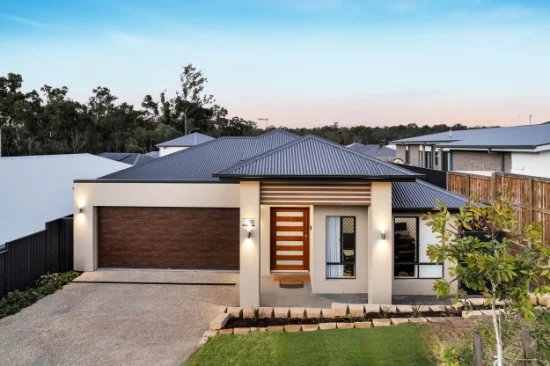90 Lapwing Crescent, Bellbird Park, Qld 4300 - For Sale