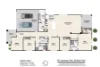 90 Lapwing Crescent, Bellbird Park, Qld 4300-Floorplan