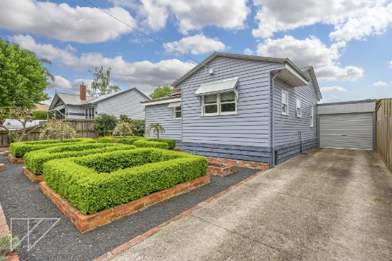 90 Latrobe Street, Warragul, Vic 3820