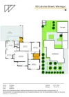 90 Latrobe Street, Warragul, Vic 3820-Floorplan