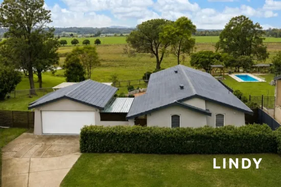 90 Lawson Avenue, Singleton, NSW 2330