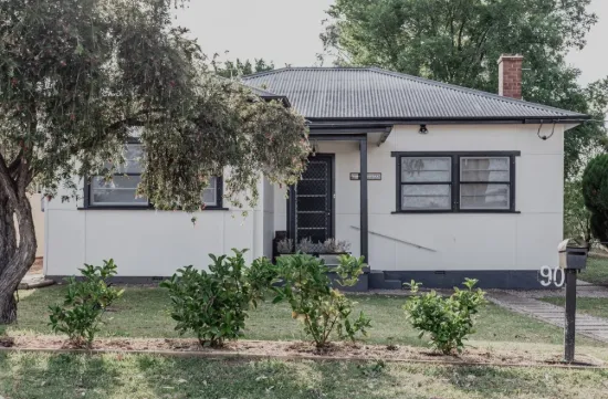 90 Lewis Street, Mudgee, NSW 2850