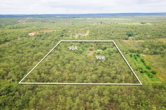 90 Livingstone Road, Livingstone, NT 0822