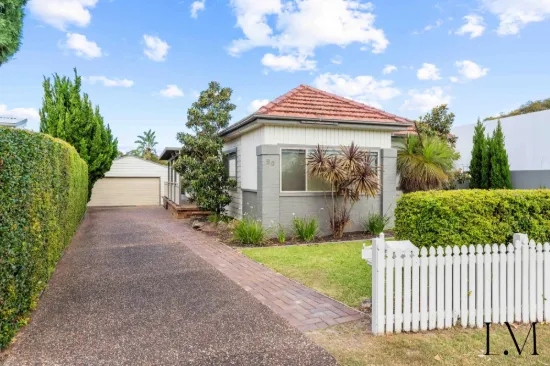 90 Lonus Avenue, Whitebridge, NSW 2290