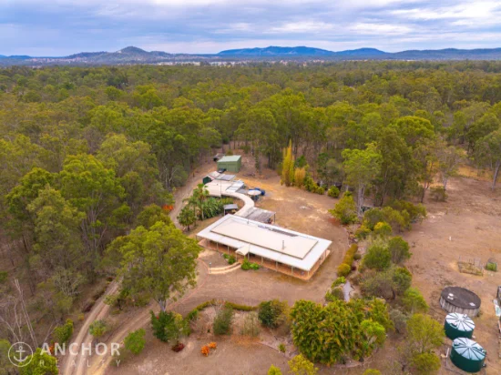 90 Lynne Drive, Curra, Qld 4570