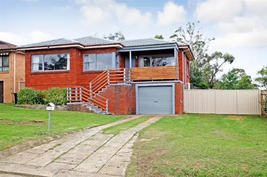 90 Macarthur Road, Elderslie, NSW 2570