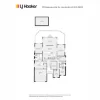 90 Macquarie Drive, Australind, WA 6233-Floorplan
