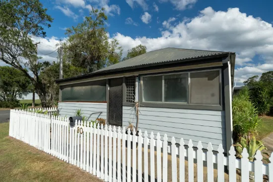90 Maitland Street, Branxton, NSW 2335