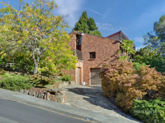 90 Malunna Road, Lindisfarne, Tas 7015