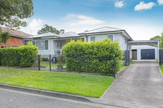 90 Marsden Street, Shortland, NSW 2307
