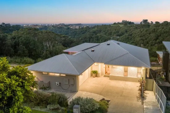 90 McAllisters Road, Bilambil Heights, NSW 2486