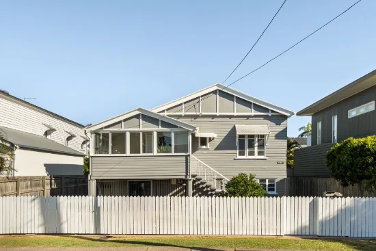 90 McConnell Street, Bulimba, Qld 4171 - For Rent