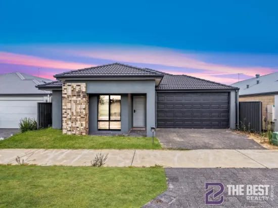 90 Mcdonald Road, Baldivis, WA 6171
