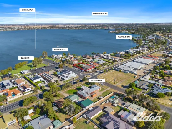 90  Melbourne Street, Mulwala, NSW 2647