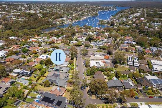90 Miranda Road, Miranda, NSW 2228