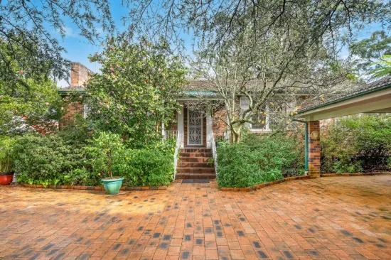 90 Mona Vale Road, Pymble, NSW 2073