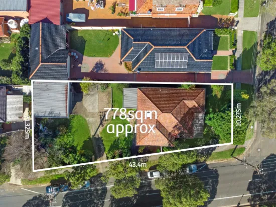 90 Monaro Avenue, Kingsgrove, NSW 2208