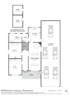 90 Morrison Avenue, Wombarra, NSW 2515-Floorplan