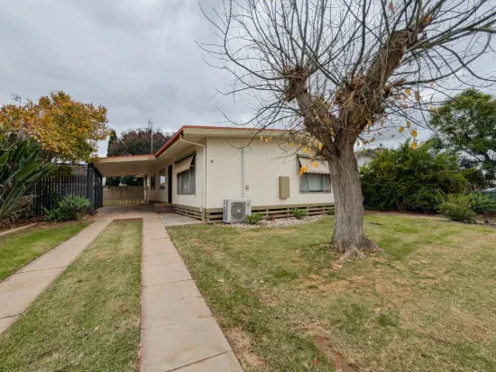 90 Murlong Street, Swan Hill, Vic 3585