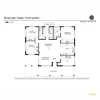 90 Murphy Street, Point Vernon, Qld 4655-Floorplan