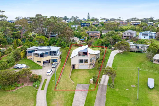 90 Nelson Parade, Tuross Head, NSW 2537