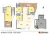90 Nelson Parade, Tuross Head, NSW 2537-Floorplan