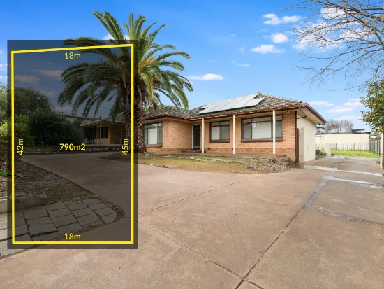 90 Nelson Road, Valley View, SA 5093