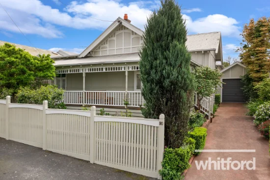 90 Nicholas Street, Newtown, Vic 3220 - For Sale