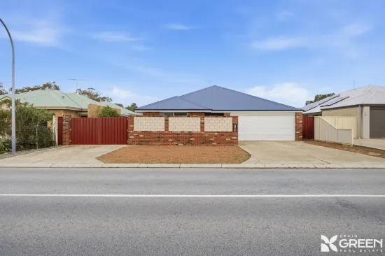 90 Oakleigh Drive, Erskine, WA 6210