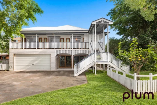 90 Oxford Terrace, Taringa, Qld 4068