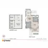 90 Oxley Avenue, Woody Point, Qld 4019-Floorplan