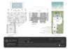 90 Oxley Drive, Paradise Point, Qld 4216-Floorplan